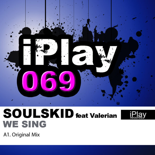 We Sing