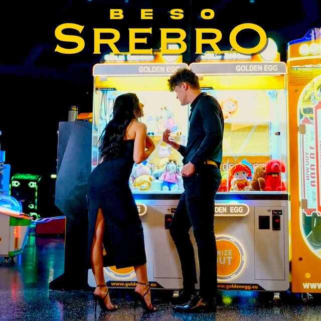 SREBRO