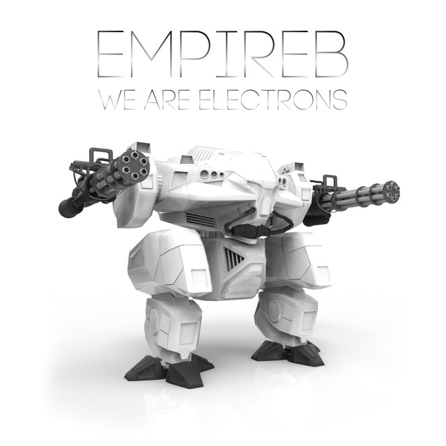 We Are Electrons