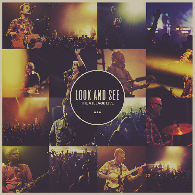 Look and See (Live) - EP