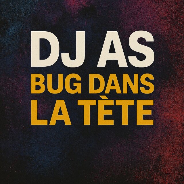 Bug dans la tête