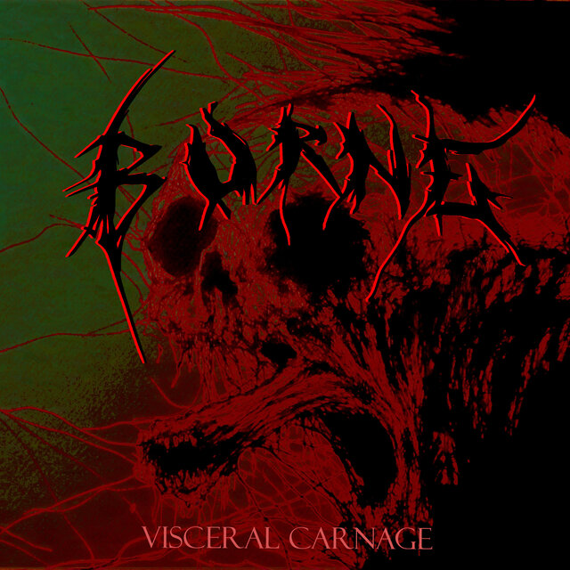 Visceral Carnage