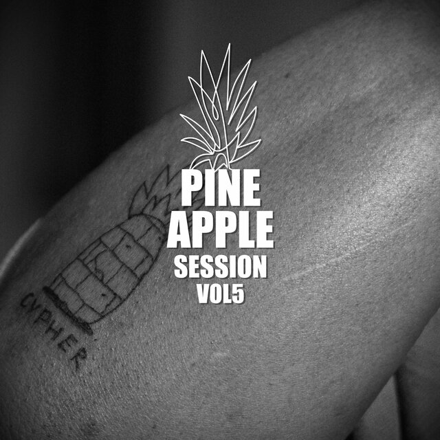 Pineapple Sesions