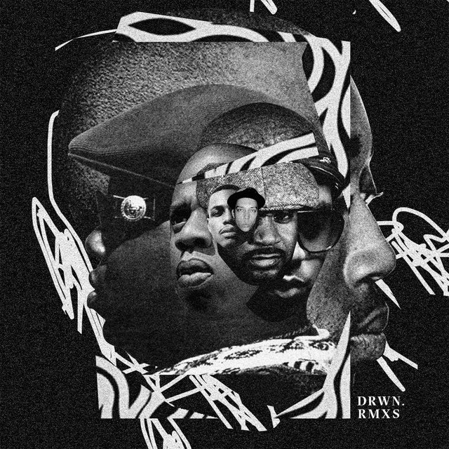 RMXS (Instrumentals)