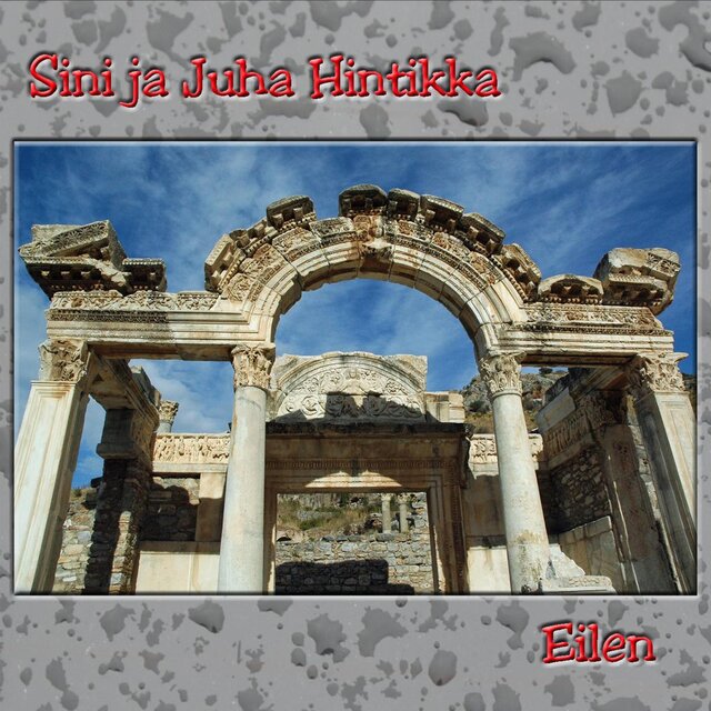 Eilen