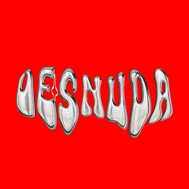 DESNUDA