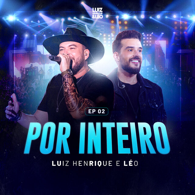 Por Inteiro, EP.02 (Ao Vivo)