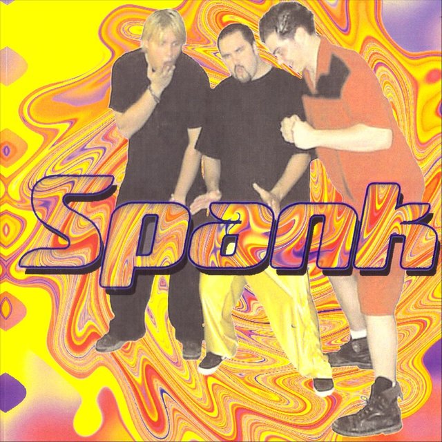 Spank