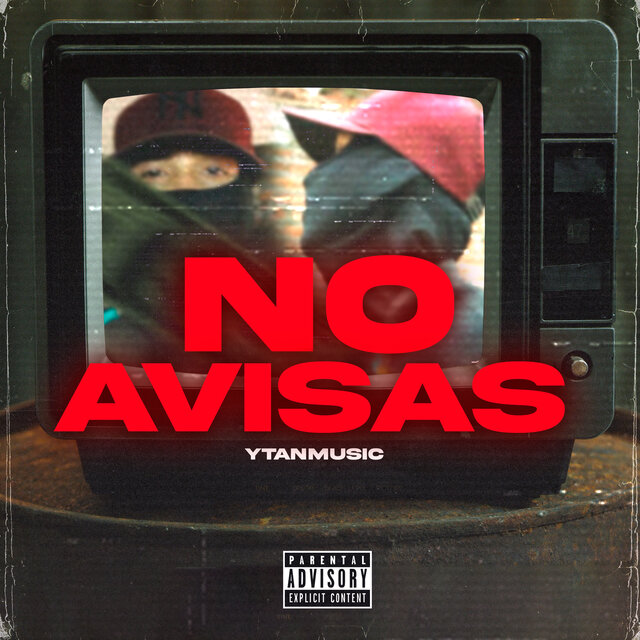 No Avisas