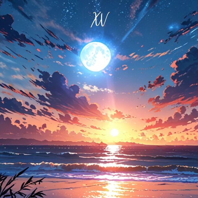 XV