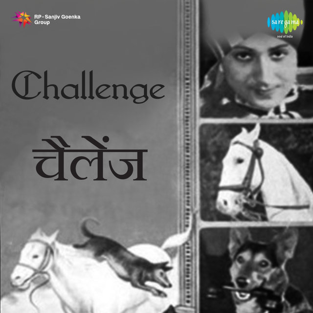 Challenge (Original Motion Picture Soundtrack)