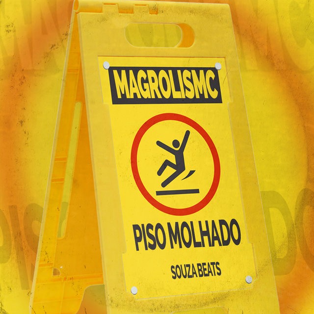 Piso Molhado