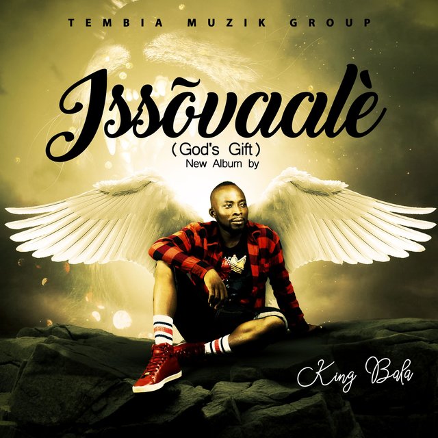 Issovaale (God's Gift)