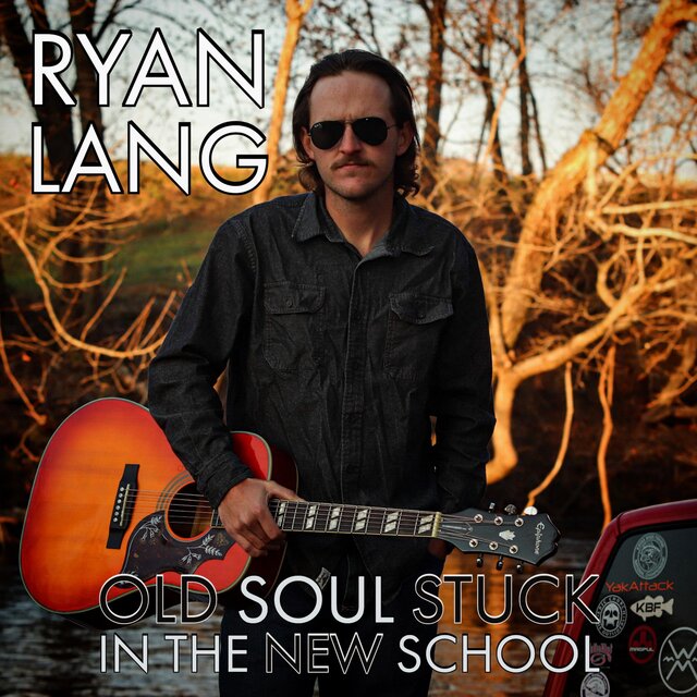 Old Soul Stuck In The New School (2024 Remaster)