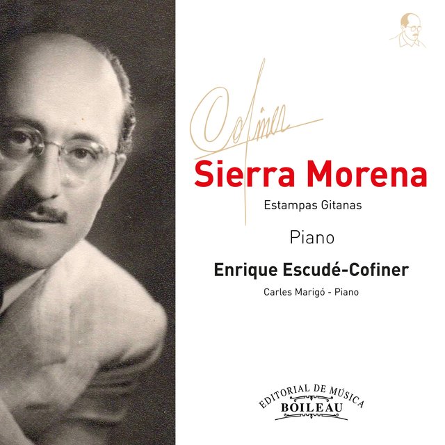 Sierra Morena