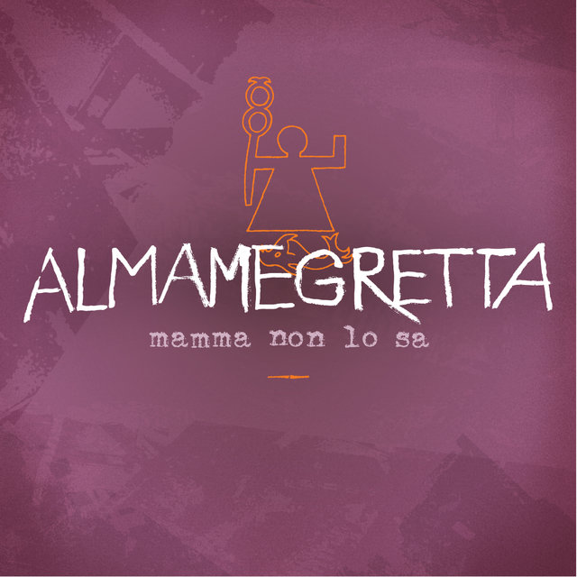 Mamma Non Lo Sa
