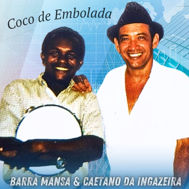 Coco de Embolada