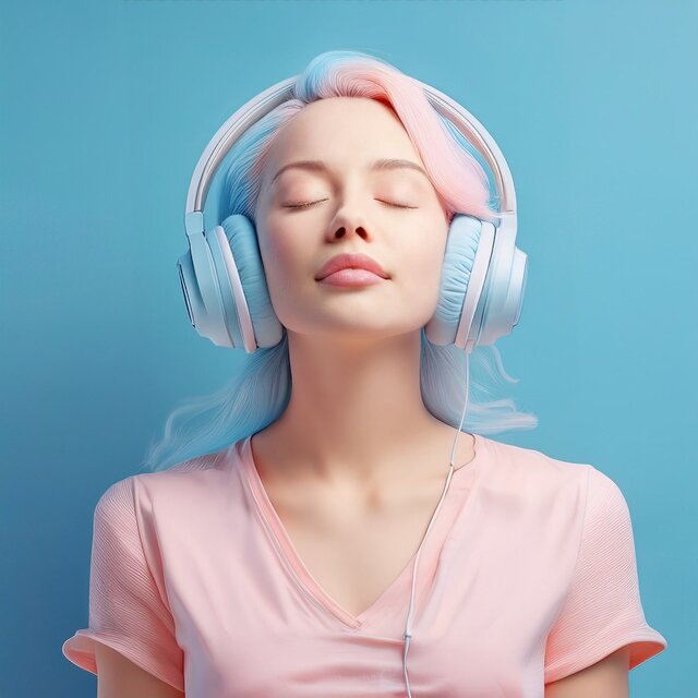 Bajo Los Pliegues Donde La Música Duerme