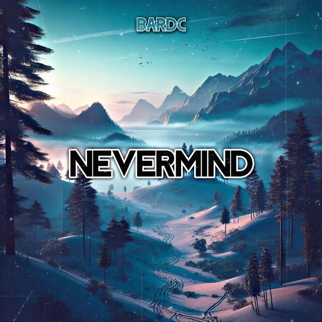 Nevermind