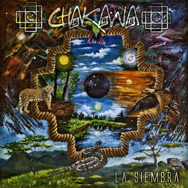 La Siembra