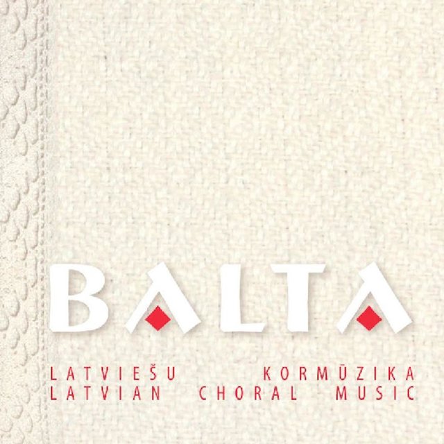 Latvian Choral Music
