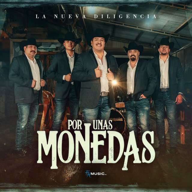 Por Unas Monedas