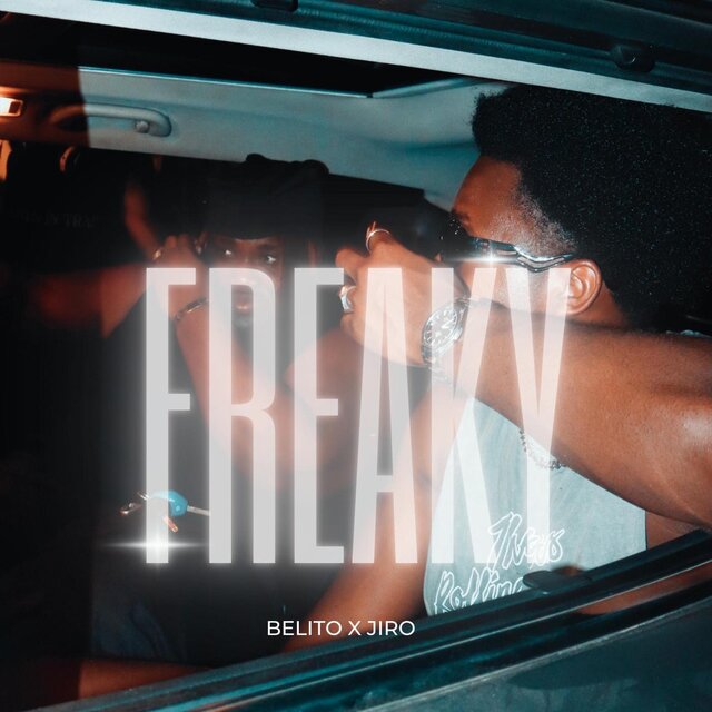 Freaky (feat. Jiro)
