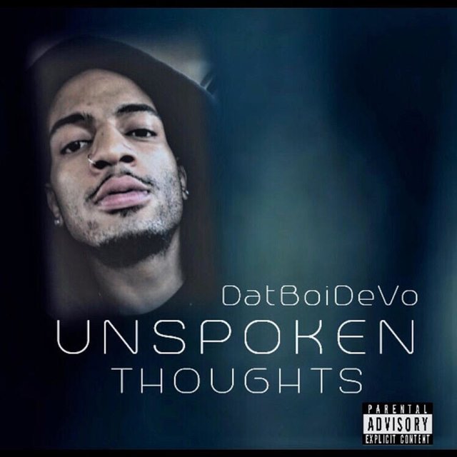 Unspoken Thoughts