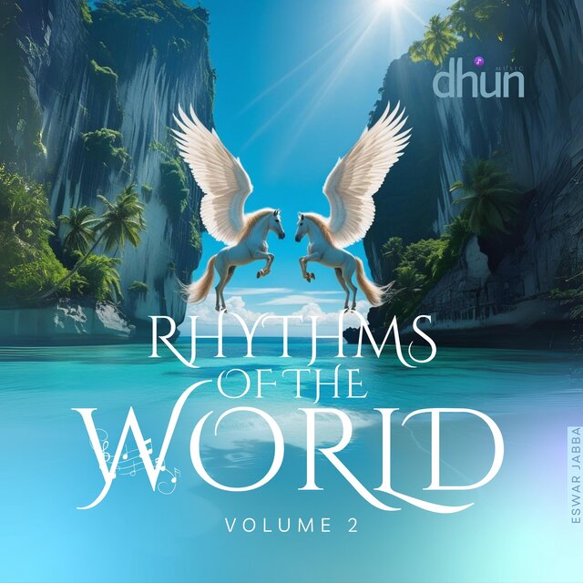 Rhythms of the World-2