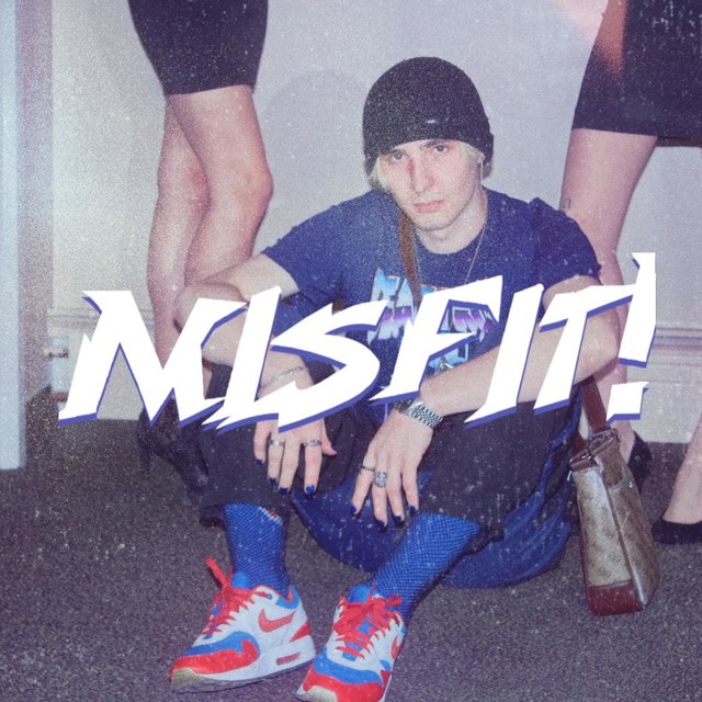 MISFIT!
