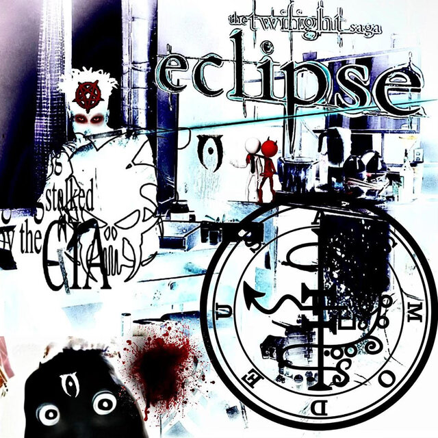Twilight Eclipse