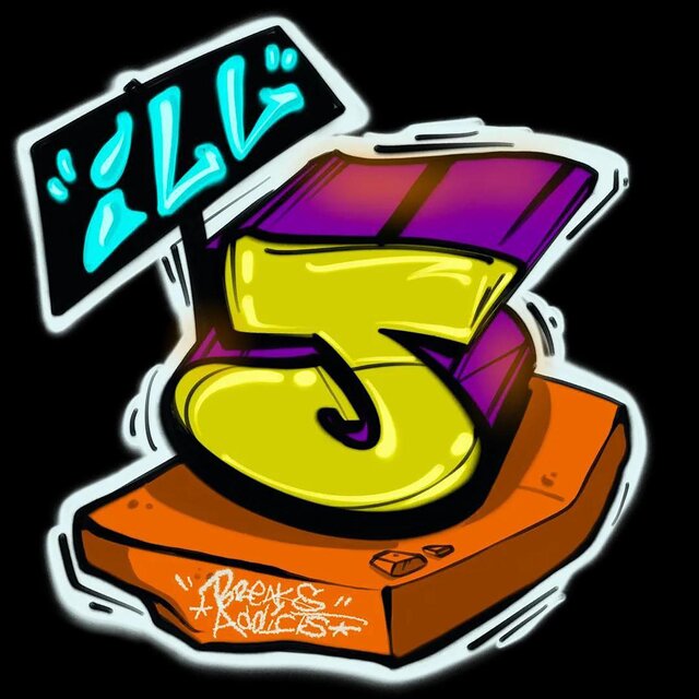 Wild Playaz