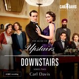 The Music of Upstairs and Downstairs: The Butler and the Cook (Mr. P. And Mrs. T.)