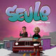 Cover art for album Seule by Dro X Yani