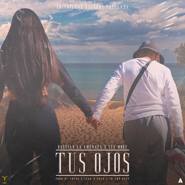 Tus ojos (feat. Sta more)