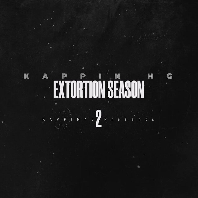 Extortion Season 2