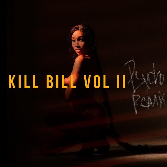Kill Bill Vol II. (Psycho Remixes)