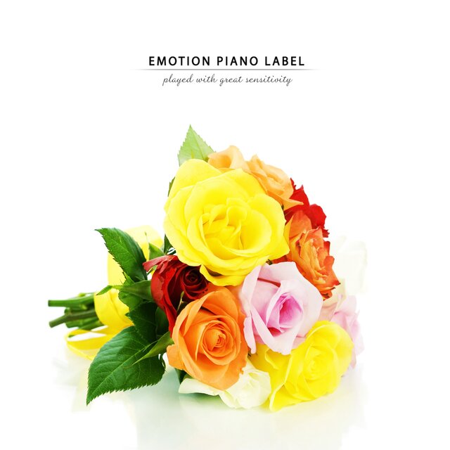 New Age Piano to listen with loved ones
