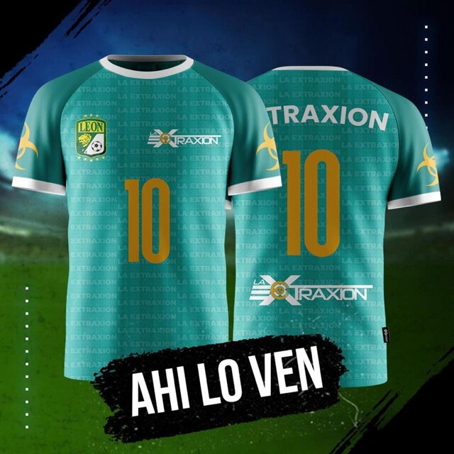 Ahi Lo Ven
