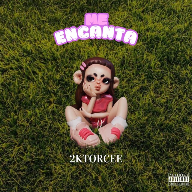 ME ENCANTA