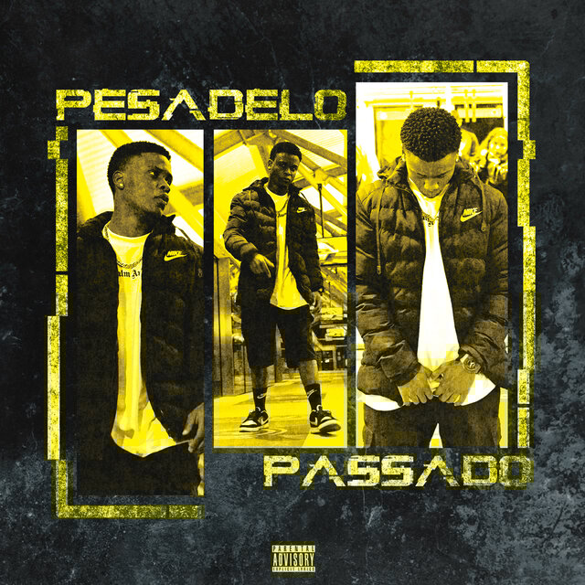 Pesadelo Passado