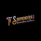 Te Sorprenderás