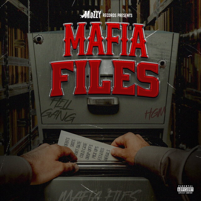 Mafia Files