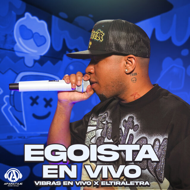 Egoista (En Vivo)