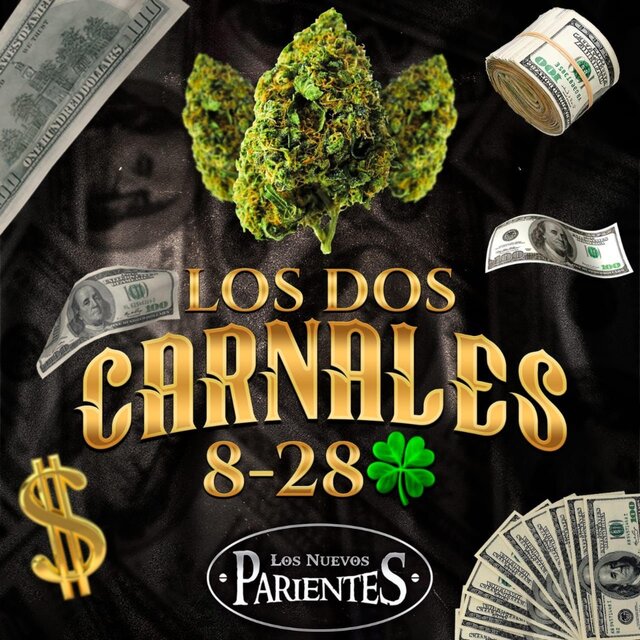 Los Dos Carnales