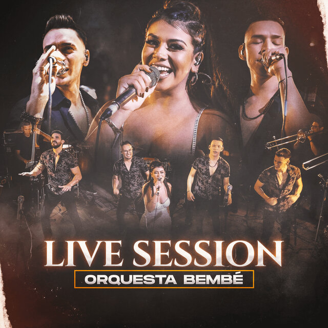 Live Session (En Vivo)