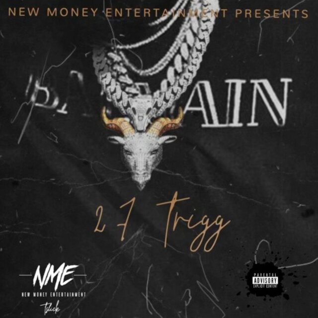 27 Trigg