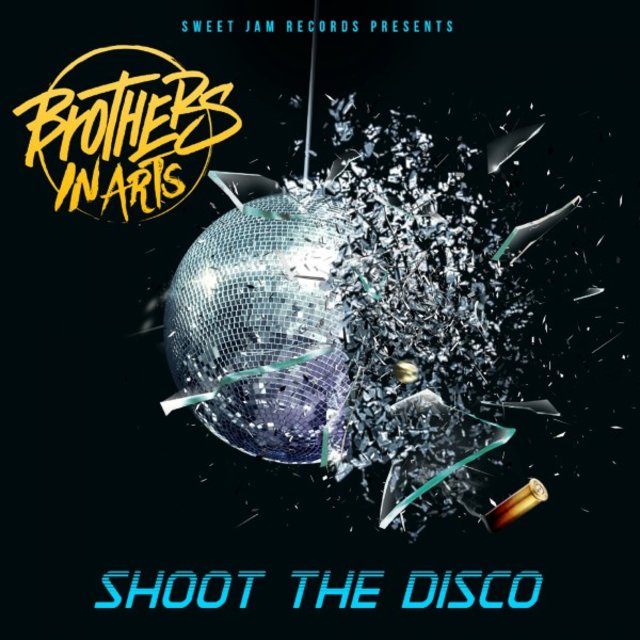 Shoot the Disco