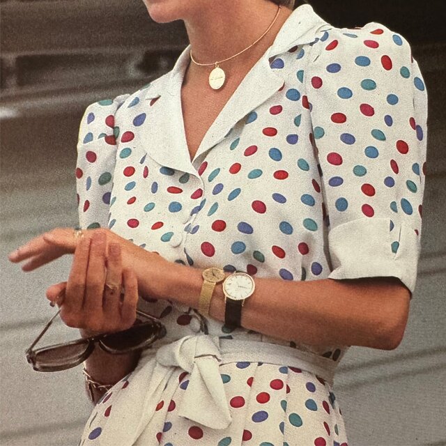 Cover art for album III by Wristwatch