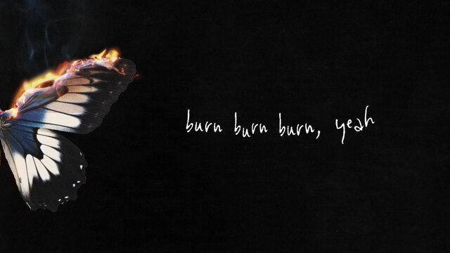 Burn Burn Burn